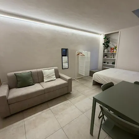Appartamento Casa Bago Ivrea