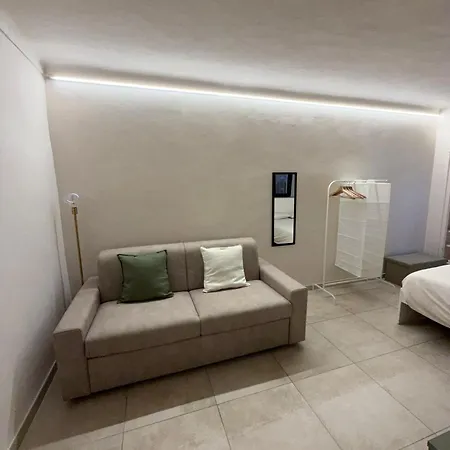 Casa Bago Appartamento
