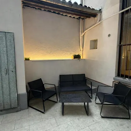 Casa Bago *