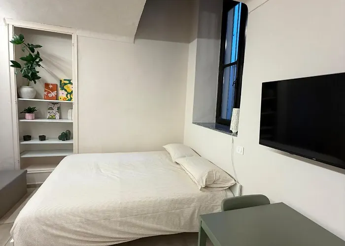 Casa Bago Ivrea