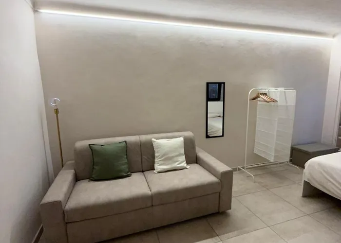 Casa Bago Lägenhet
